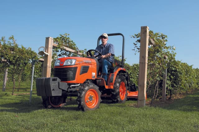 b2320_narrow_mowing_low_m Equipment Must-Haves for Food Plot Management