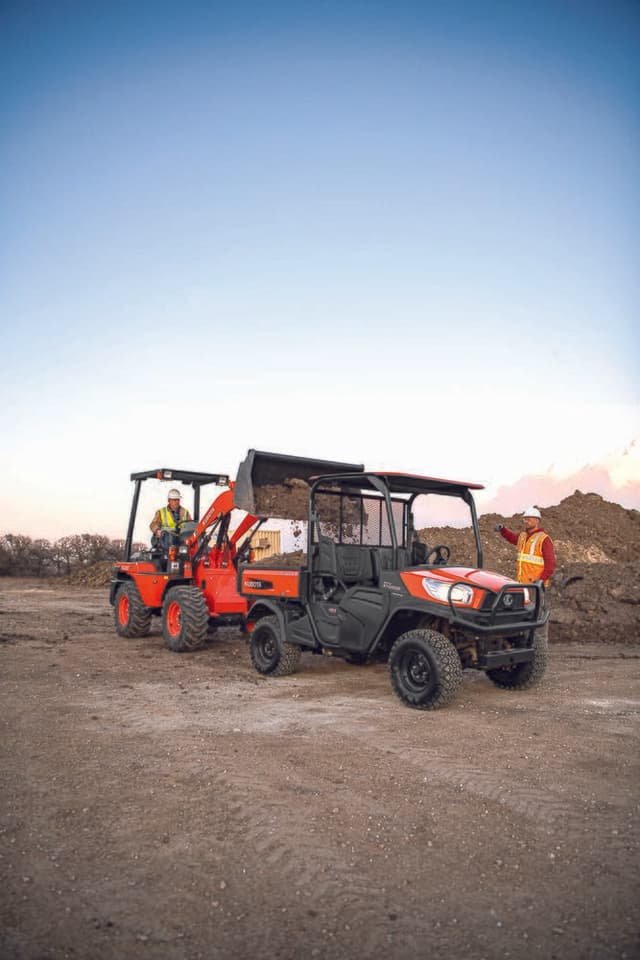 rtvx_tx20_785_m Hauling Your Crew or Heavy Material Made Easier with the RTV-X Series